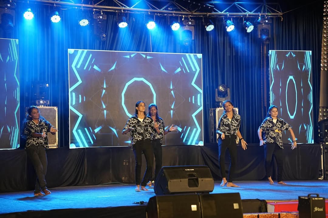 Event C